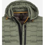 CASA MODA - Comfort Fit - Tussenjas - Turquoise