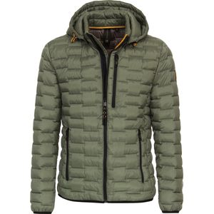 CASA MODA - Comfort Fit - Tussenjas - Turquoise