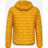 CASA MODA comfort fit tussenjas, geel