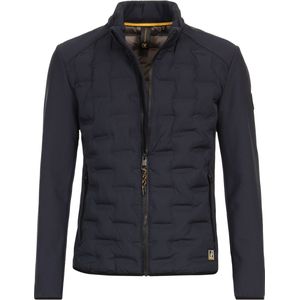 CASA MODA - Comfort Fit - Tussenjas - Blauw