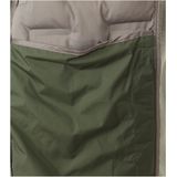 CASA MODA - Comfort Fit Bodywarmer - Turquoise