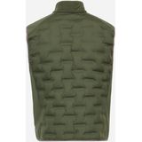 CASA MODA - Comfort Fit Bodywarmer - Turquoise