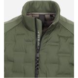 CASA MODA - Comfort Fit Bodywarmer - Turquoise