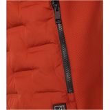 CASA MODA - Comfort Fit - Bodywarmer - Oranje