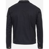 CASA MODA - Tussenjas - Comfort Fit - Dunner - voor Mannen