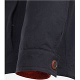 CASA MODA - Tussenjas - Comfort Fit - Dunner - voor Mannen