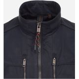 CASA MODA - Tussenjas - Comfort Fit - Dunner - voor Mannen