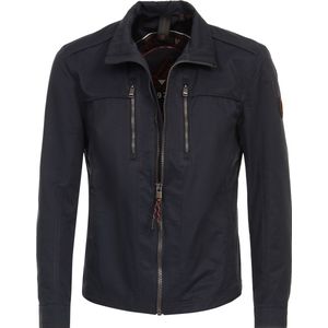 CASA MODA - Tussenjas - Comfort Fit - Dunner - voor Mannen