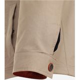 CASA MODA comfort fit tussenjas, beige