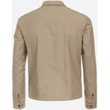 CASA MODA comfort fit tussenjas, beige