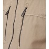 CASA MODA comfort fit tussenjas, beige