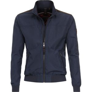CASA MODA - Comfort Fit - Tussenjas - Blauw