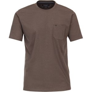 CASA MODA - Comfort Fit - T-shirt - Beige