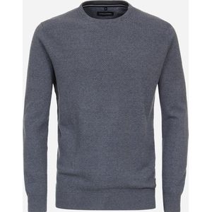 CASA MODA comfort fit trui, blauw