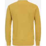 CASA MODA comfort fit trui - geel