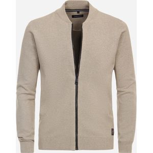 CASA MODA comfort fit vest, beige