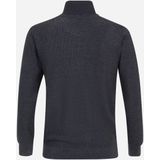 CASA MODA - Schipperstrui - Blauw - Comfort Fit