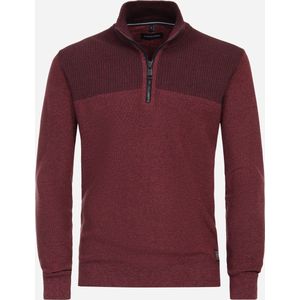 CASA MODA - Schipperstrui - Ecru - Zacht Breisel