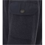 CASA MODA comfort fit vest, blauw