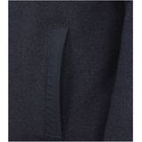 CASA MODA comfort fit vest, blauw