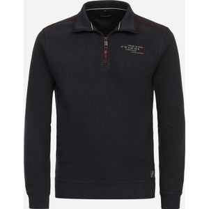 CASA MODA comfort fit trui, blauw