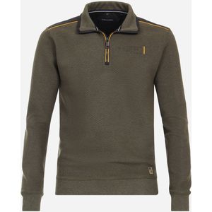 CASA MODA comfort fit trui, groen