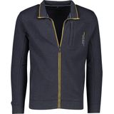 Brax - Style Chuck 81-3308 Broek - Beige - Katoen/Polyamide/Elasthan