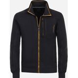 Brax - Style Chuck 81-3308 Broek - Beige - Katoen/Polyamide/Elasthan