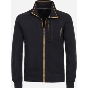 Brax - Style Chuck 81-3308 Broek - Beige - Katoen/Polyamide/Elasthan