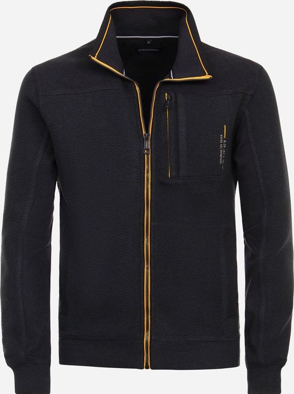 Brax - Style Chuck 81-3308 Broek - Beige - Katoen/Polyamide/Elasthan