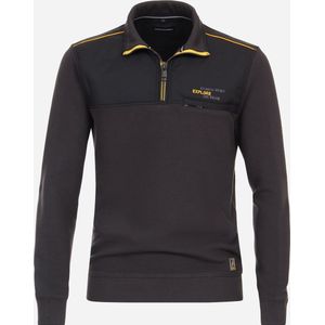 CASA MODA - Comfort Fit - Trui - Blauw