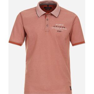 CASA MODA - Comfort Fit - Polo - Oranje