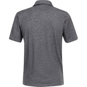 Casa Moda poloshirt korte mouw donkerblauw