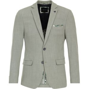 Venti - Heren Colbert - Groen - 544247400