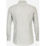 VENTI modern fit overhemd, twill, groen