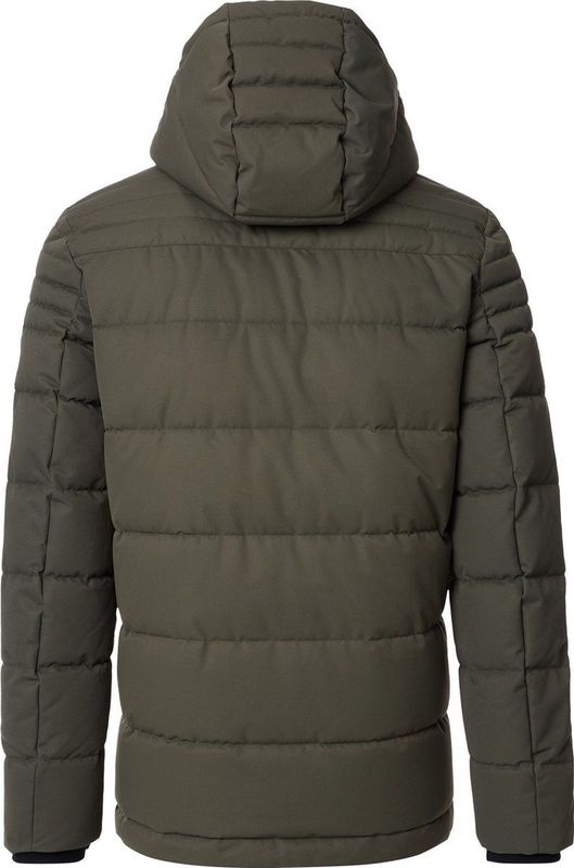 Casamoda Heren jas 544297200 336 four leave clover
