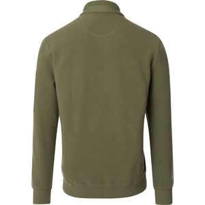 Casa Moda, Heren, Jassen, Groen, Maat: XL