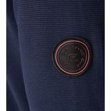 CASAMODA Sweatshirt "CASAMODA Sweatshirt uni"