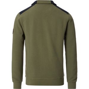 CASAMODA Heren sweatshirt Basic