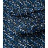 CASA MODA - Multicolor Fantasie - Overhemd - 100% Katoen - Lange Mouwen