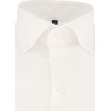 CASA MODA comfort fit overhemd, Oxford, wit