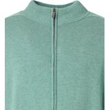 CASA MODA - Comfort Fit Vest - Groen