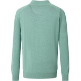 CASA MODA - Comfort Fit Vest - Groen