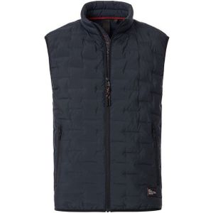 Casa Moda Bodywarmer Hybrid Navy