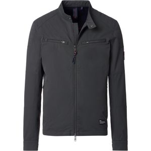 Casamoda - Tussenjas - Donkergroen - 554386700