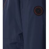 Casamoda - 554387100 - Heren Jas - Blauw