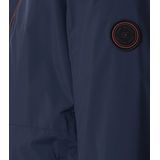 Casamoda - 554387100 - Heren Jas - Blauw