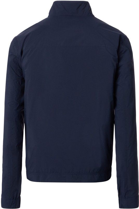 Casamoda - 554387100 - Heren Jas - Blauw