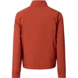 Casa Moda - 554387100 - Heren Jas - Oranje - 100% Polyester