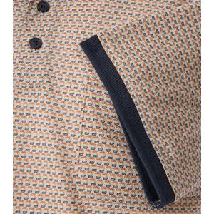 Casa Moda - Heren Polo - 954384300 - 105 Sky Captain